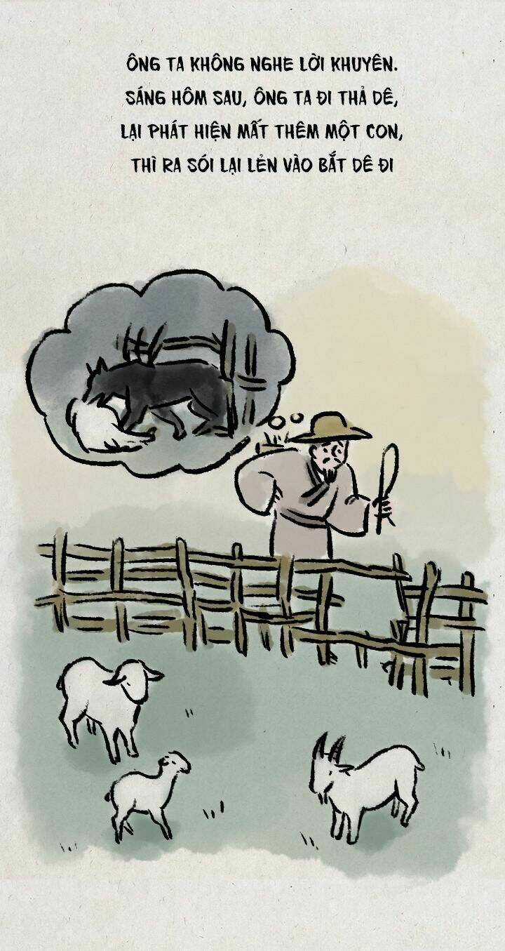 Nhất Thiền Tiểu Hòa Thượng - Chapter 63 - Trang 59