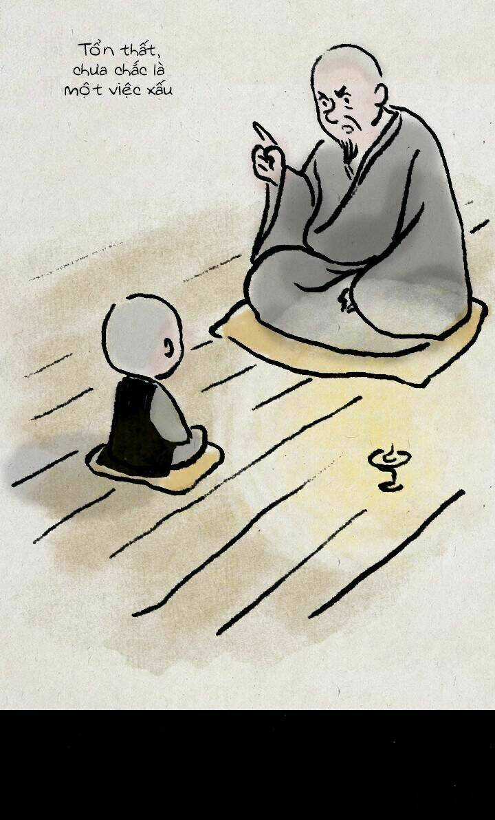 Nhất Thiền Tiểu Hòa Thượng - Chapter 63 - Trang 62