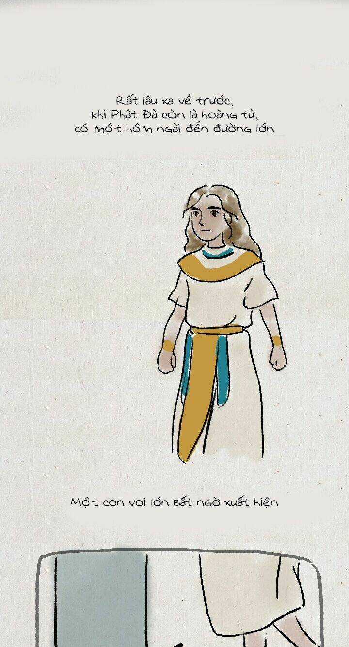 Nhất Thiền Tiểu Hòa Thượng - Chapter 64 - Trang 3
