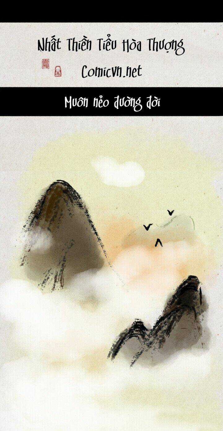 Nhất Thiền Tiểu Hòa Thượng - Chapter 65 - Trang 1