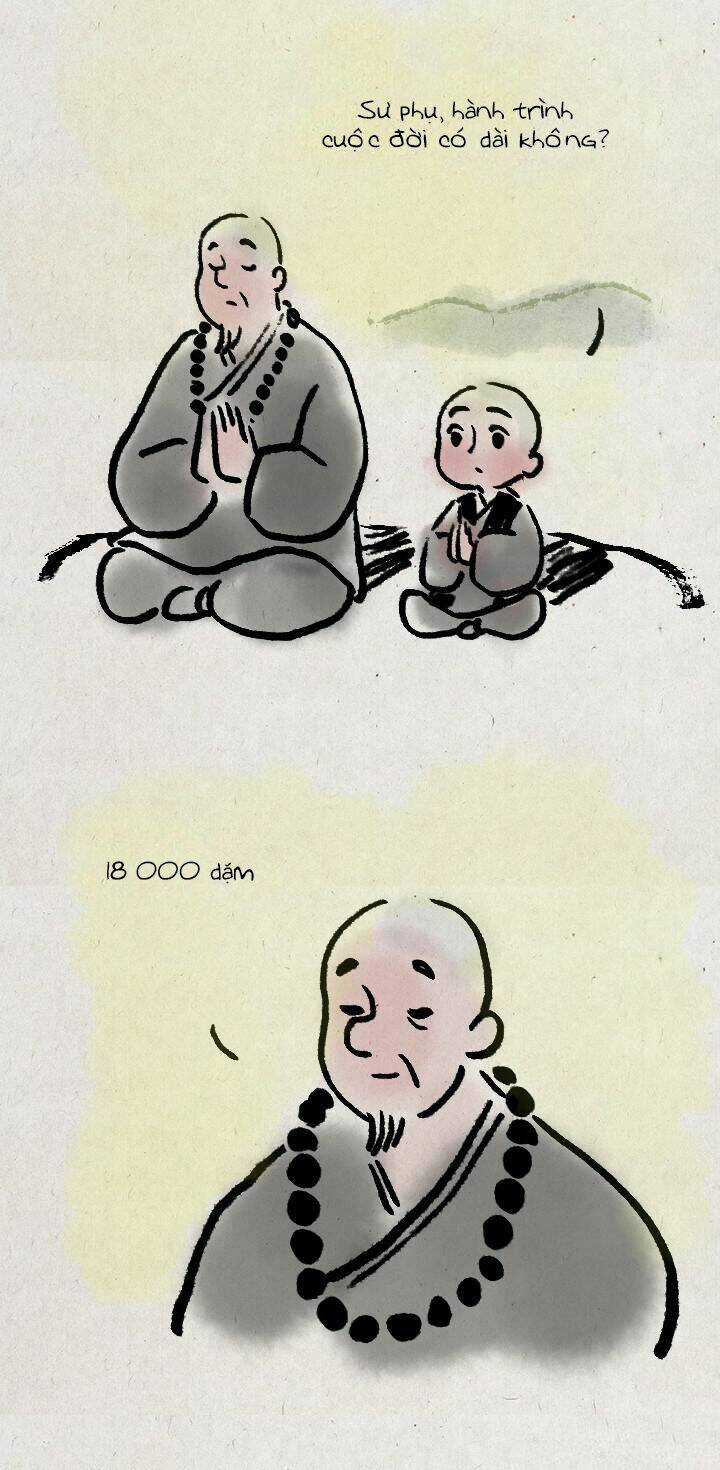 Nhất Thiền Tiểu Hòa Thượng - Chapter 65 - Trang 3