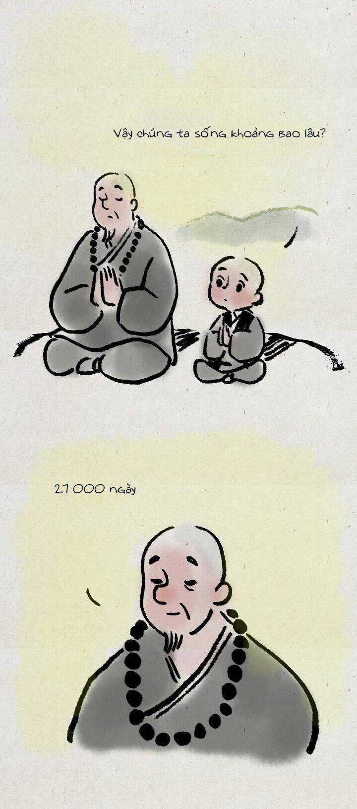 Nhất Thiền Tiểu Hòa Thượng - Chapter 65 - Trang 4