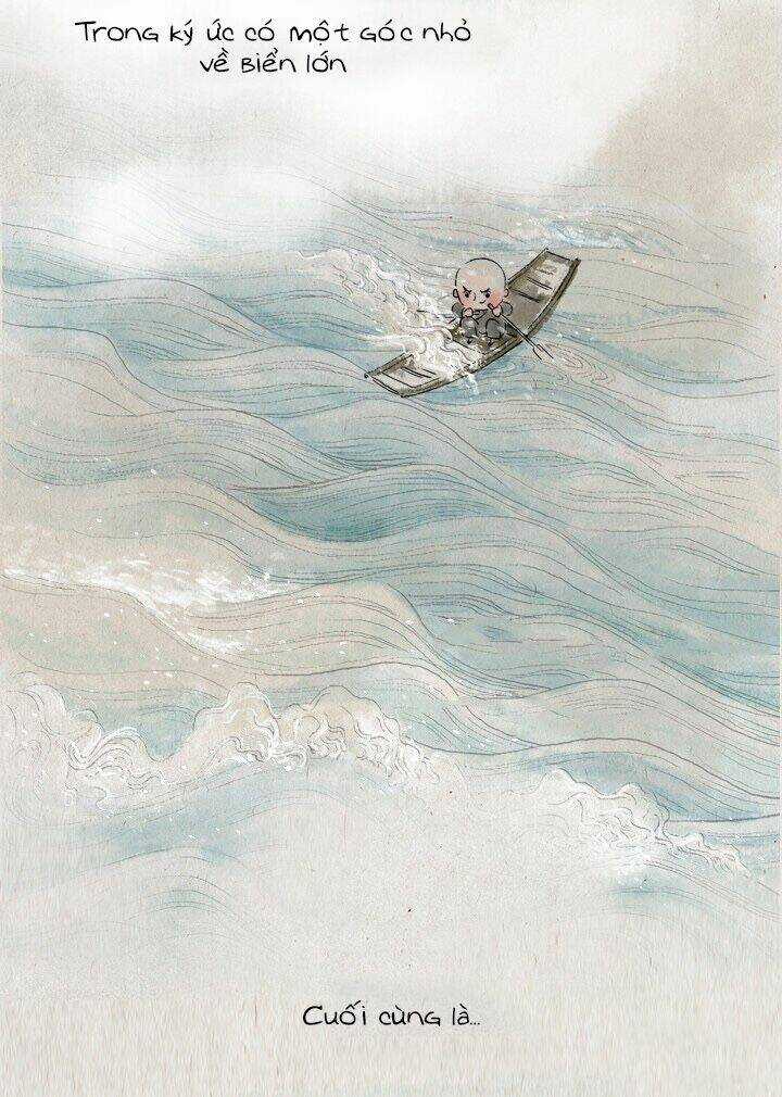 Nhất Thiền Tiểu Hòa Thượng - Chapter 65 - Trang 10