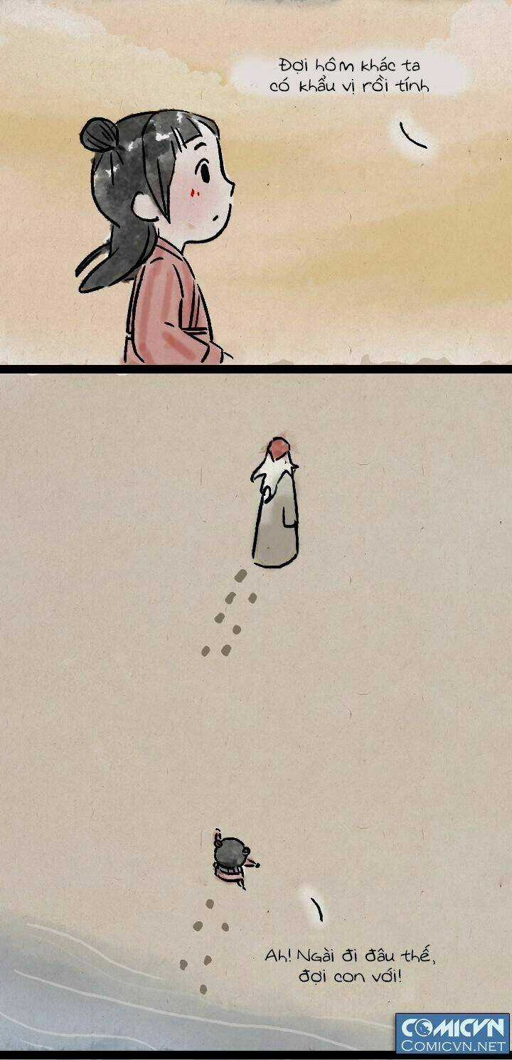 Nhất Thiền Tiểu Hòa Thượng - Chapter 66 - Trang 75