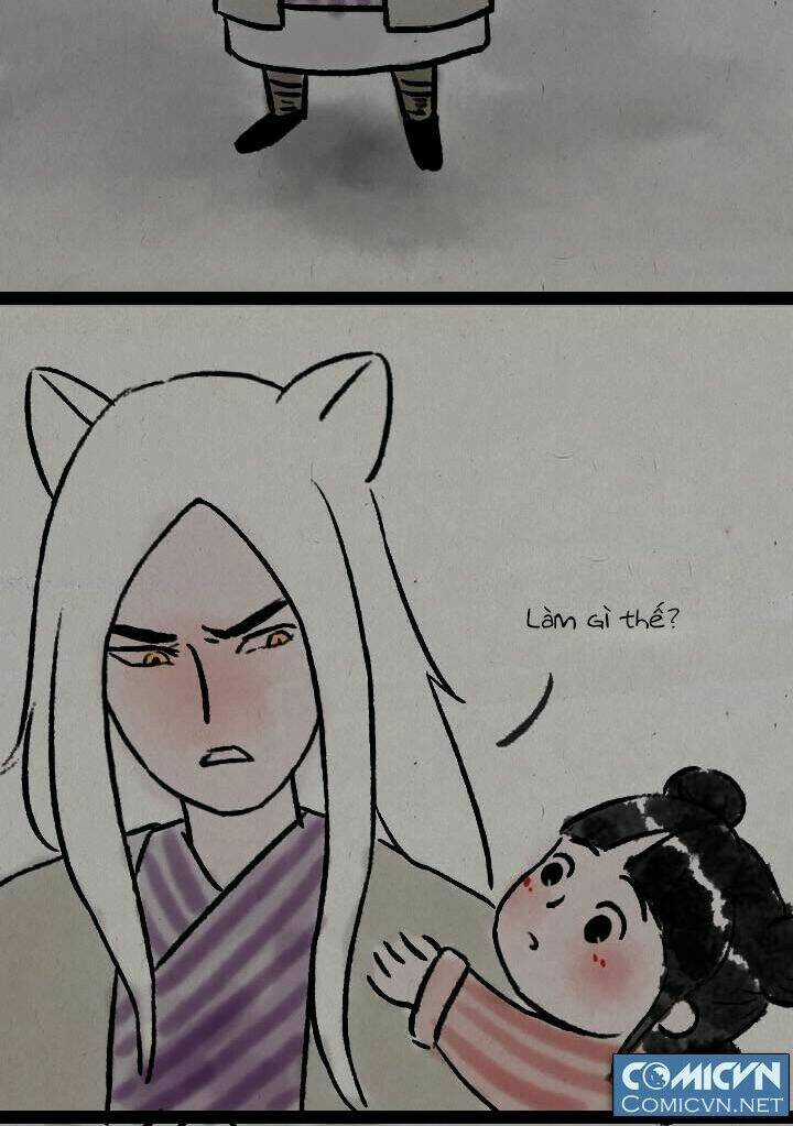 Nhất Thiền Tiểu Hòa Thượng - Chapter 67 - Trang 35