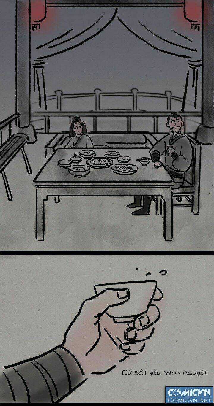 Nhất Thiền Tiểu Hòa Thượng - Chapter 67 - Trang 5