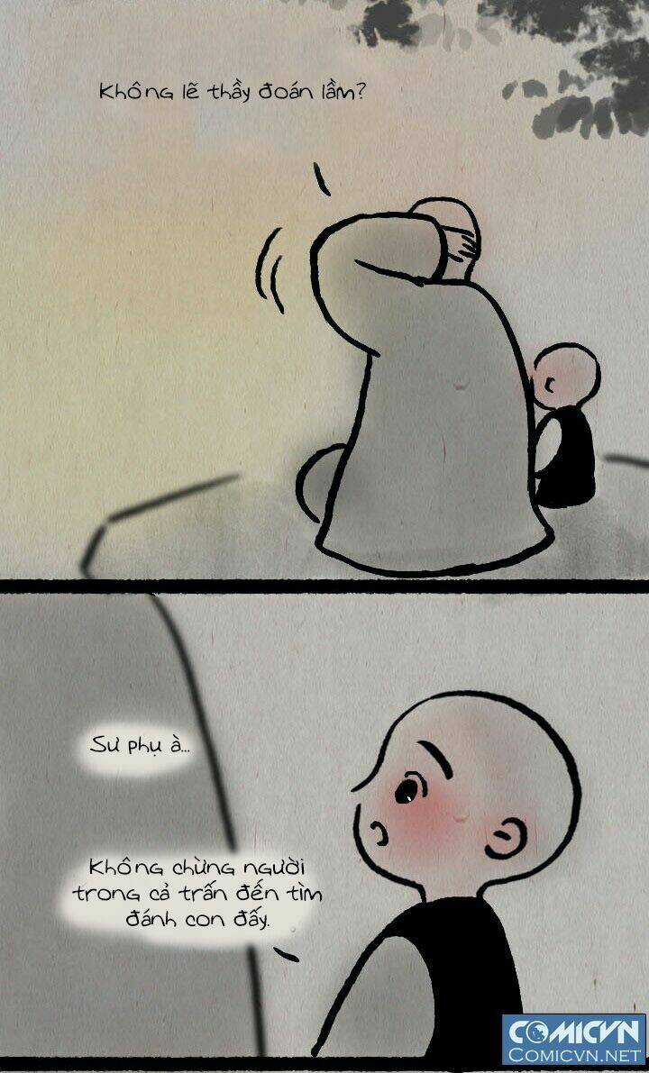 Nhất Thiền Tiểu Hòa Thượng - Chapter 67 - Trang 46