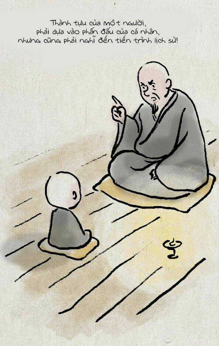 Nhất Thiền Tiểu Hòa Thượng - Chapter 68 - Trang 26