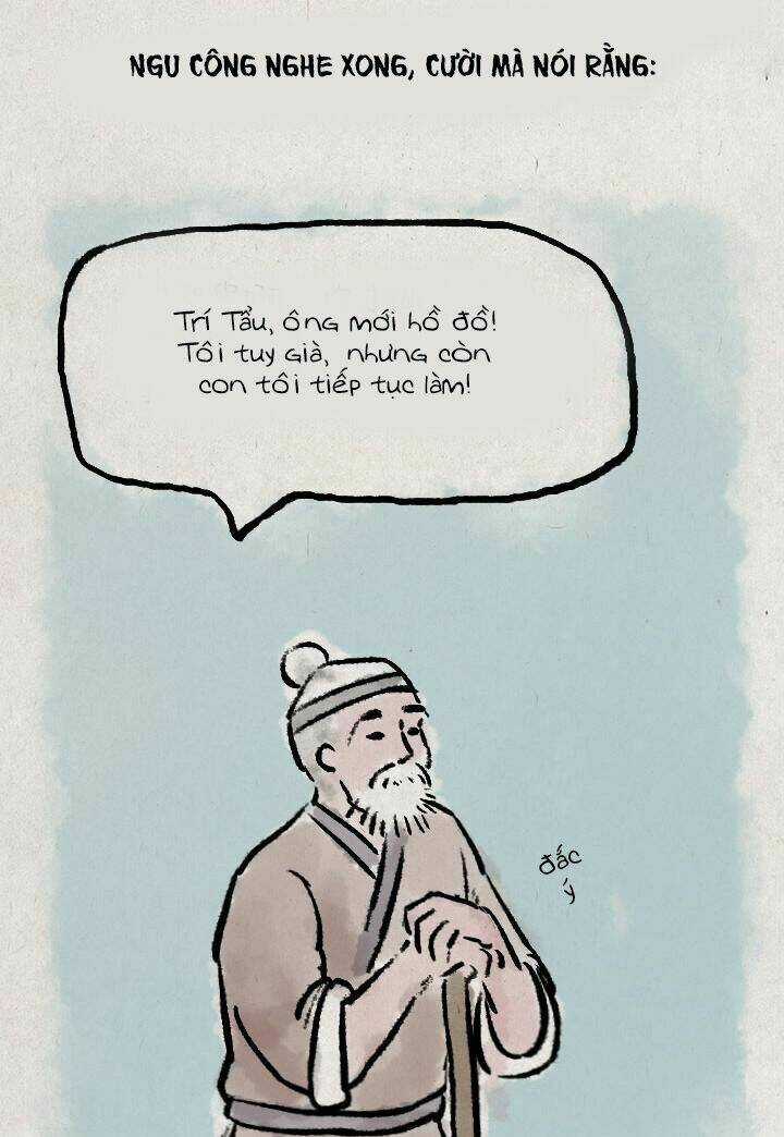 Nhất Thiền Tiểu Hòa Thượng - Chapter 68 - Trang 7