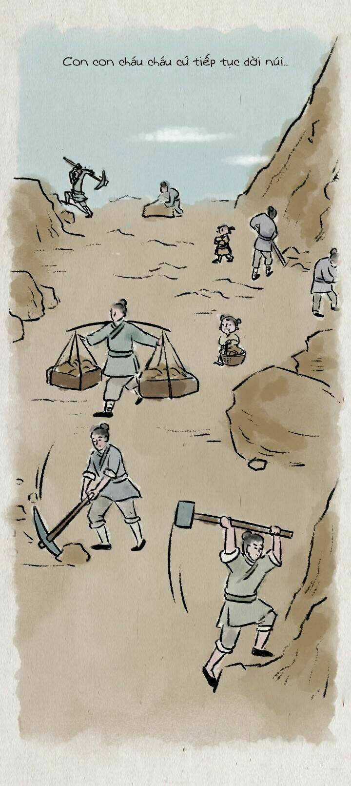 Nhất Thiền Tiểu Hòa Thượng - Chapter 68 - Trang 9