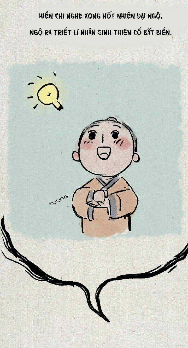 Nhất Thiền Tiểu Hòa Thượng - Chapter 68 - Trang 83