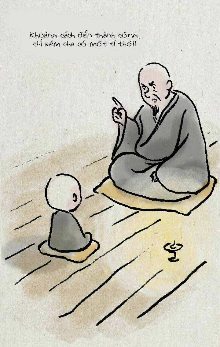 Nhất Thiền Tiểu Hòa Thượng - Chapter 68 - Trang 84