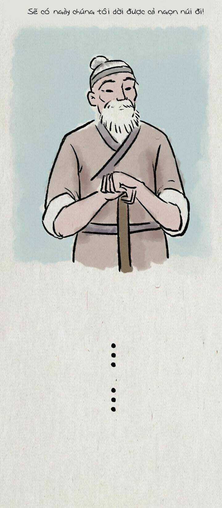 Nhất Thiền Tiểu Hòa Thượng - Chapter 68 - Trang 10