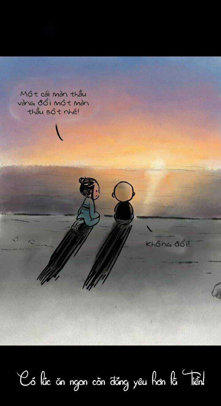 Nhất Thiền Tiểu Hòa Thượng - Chapter 69 - Trang 17