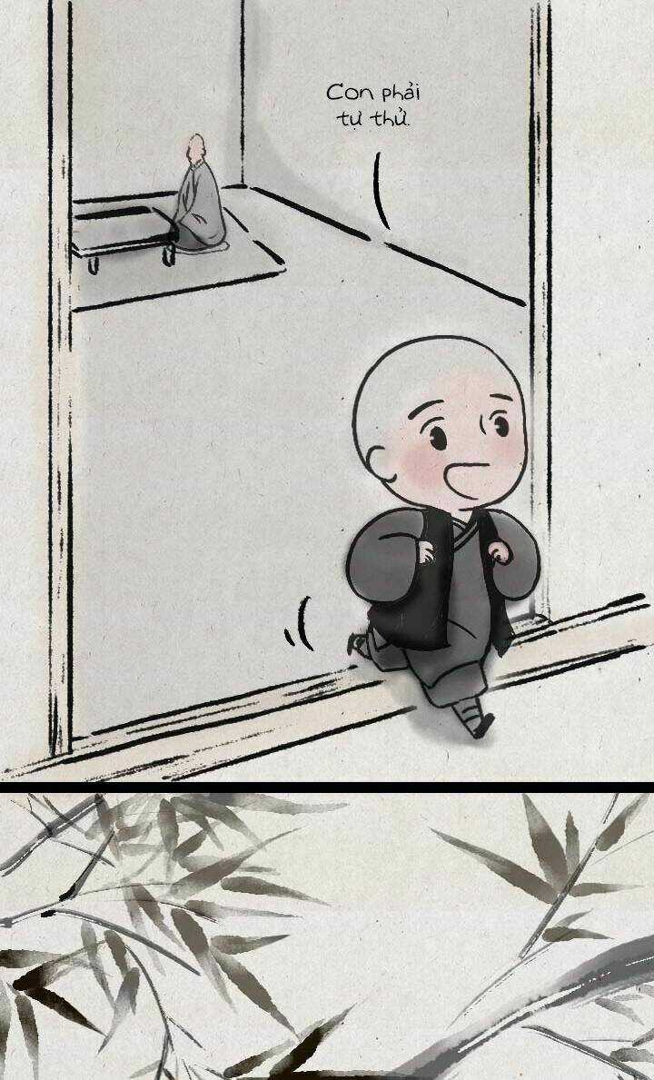 Nhất Thiền Tiểu Hòa Thượng - Chapter 69 - Trang 4