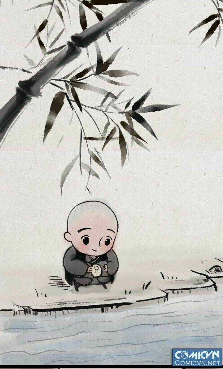 Nhất Thiền Tiểu Hòa Thượng - Chapter 69 - Trang 5