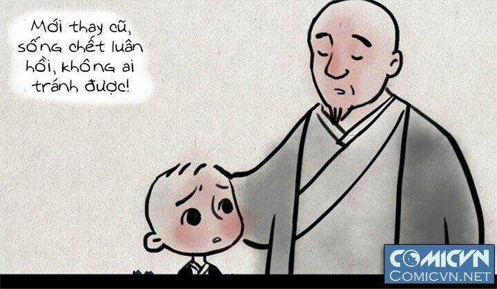 Nhất Thiền Tiểu Hòa Thượng - Chapter 7 - Trang 3