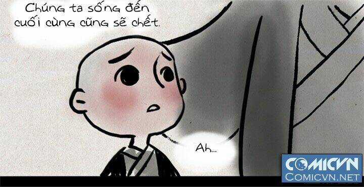 Nhất Thiền Tiểu Hòa Thượng - Chapter 7 - Trang 4