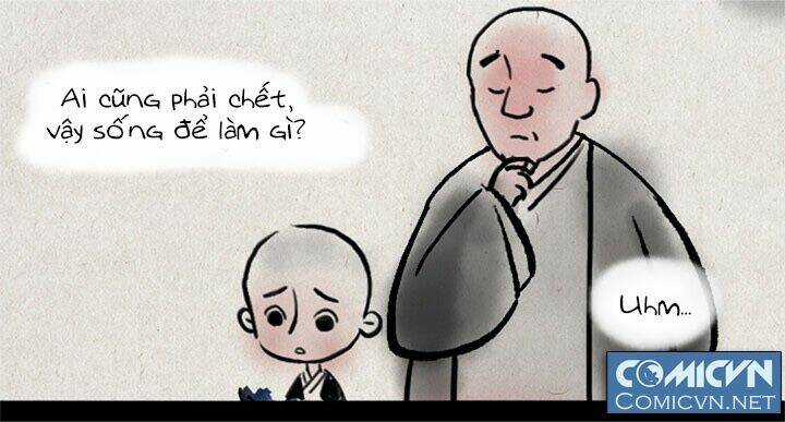 Nhất Thiền Tiểu Hòa Thượng - Chapter 7 - Trang 5