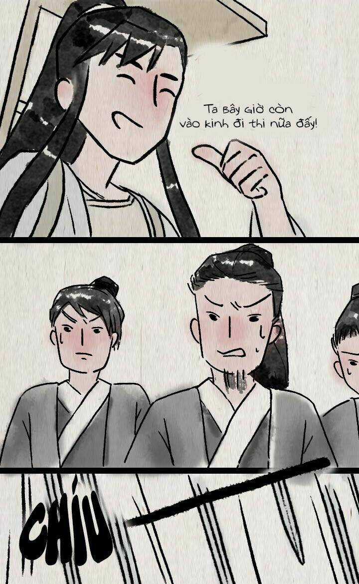 Nhất Thiền Tiểu Hòa Thượng - Chapter 70 - Trang 30