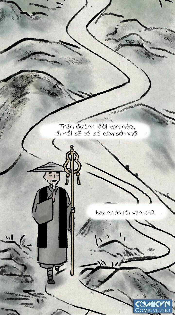 Nhất Thiền Tiểu Hòa Thượng - Chapter 71 - Trang 15