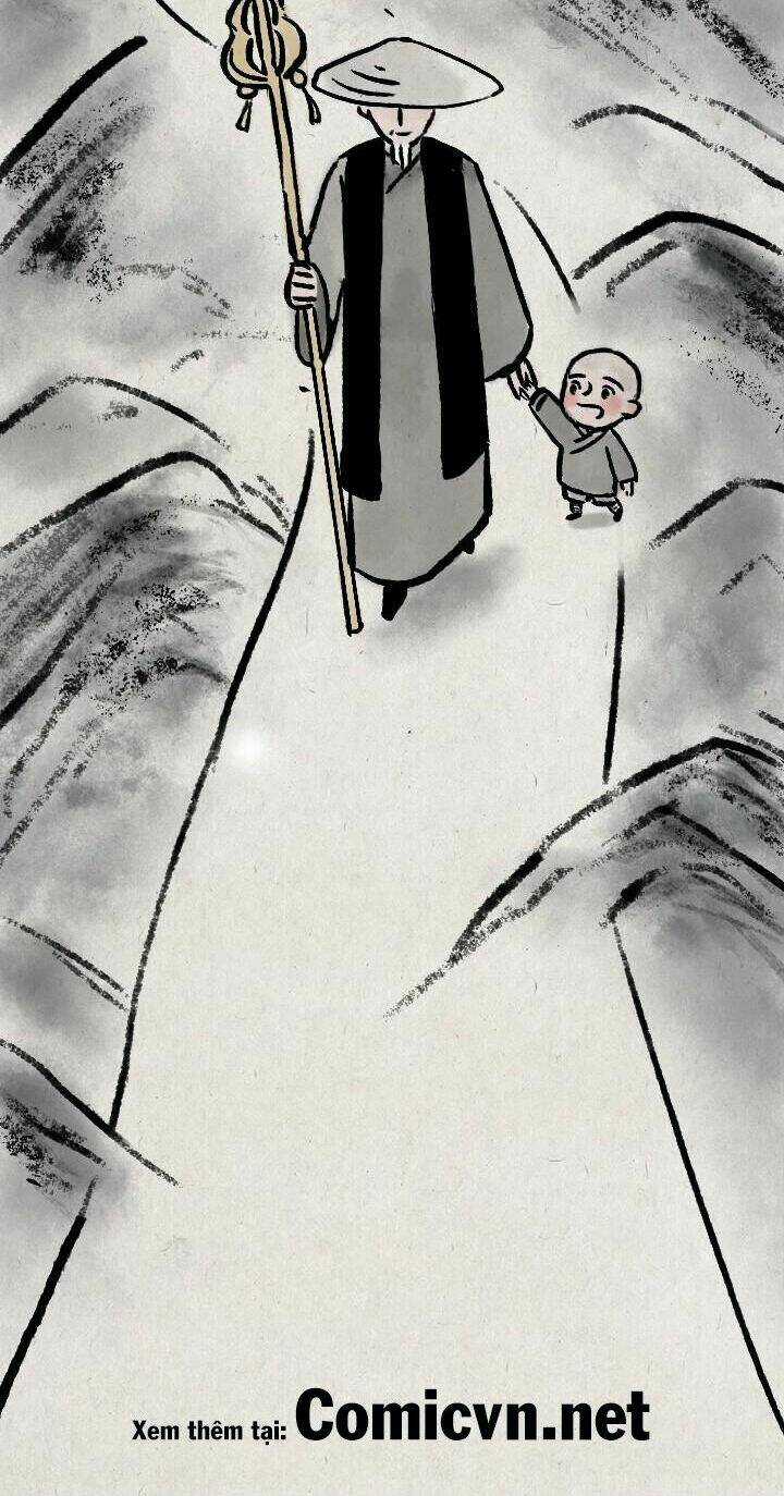 Nhất Thiền Tiểu Hòa Thượng - Chapter 71 - Trang 21