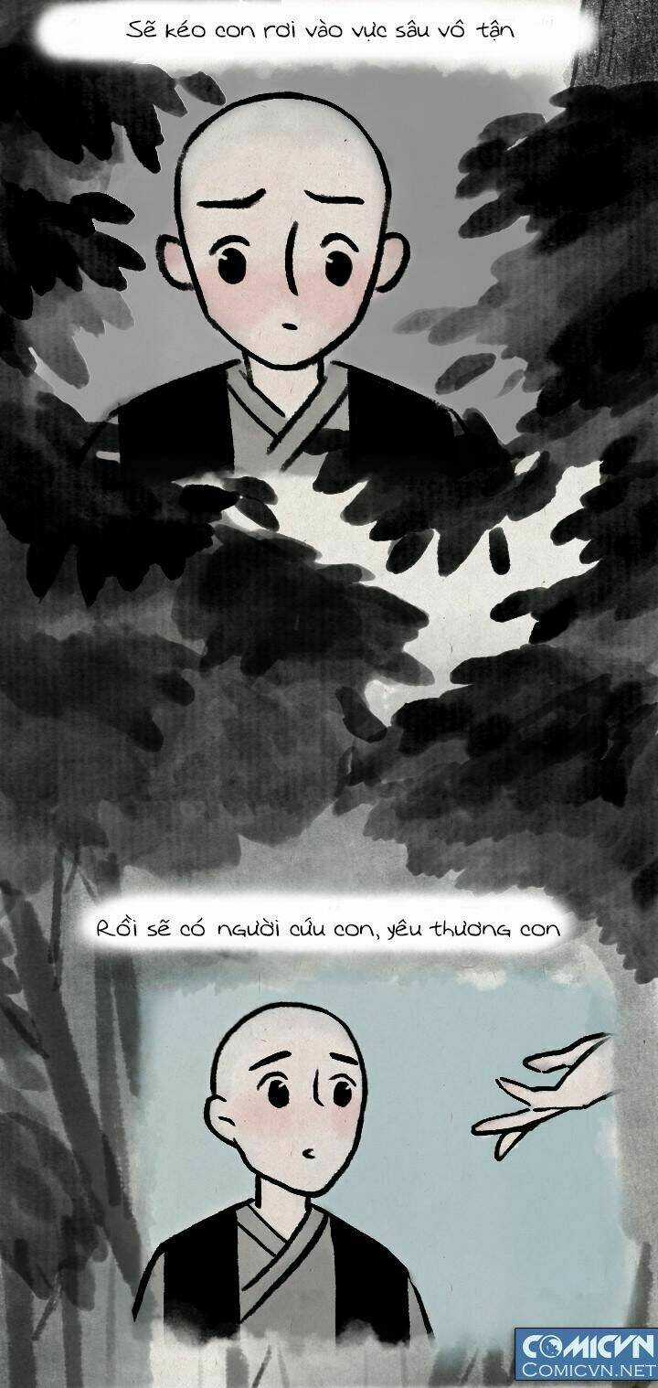 Nhất Thiền Tiểu Hòa Thượng - Chapter 71 - Trang 8