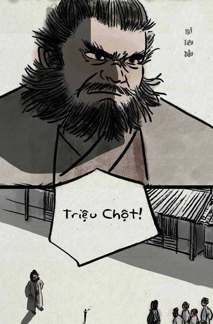 Nhất Thiền Tiểu Hòa Thượng - Chapter 72 - Trang 3