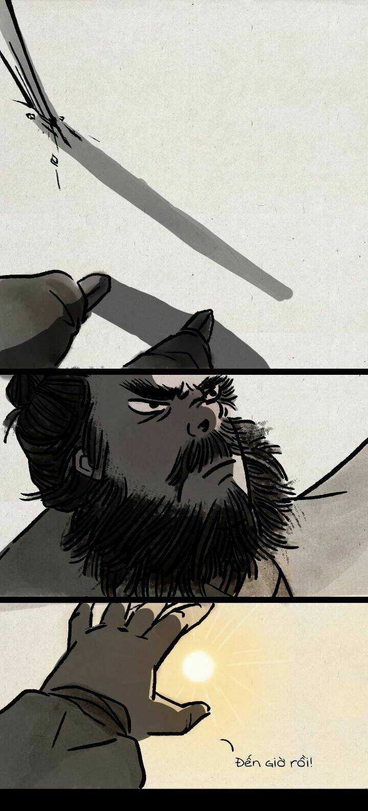 Nhất Thiền Tiểu Hòa Thượng - Chapter 72 - Trang 10