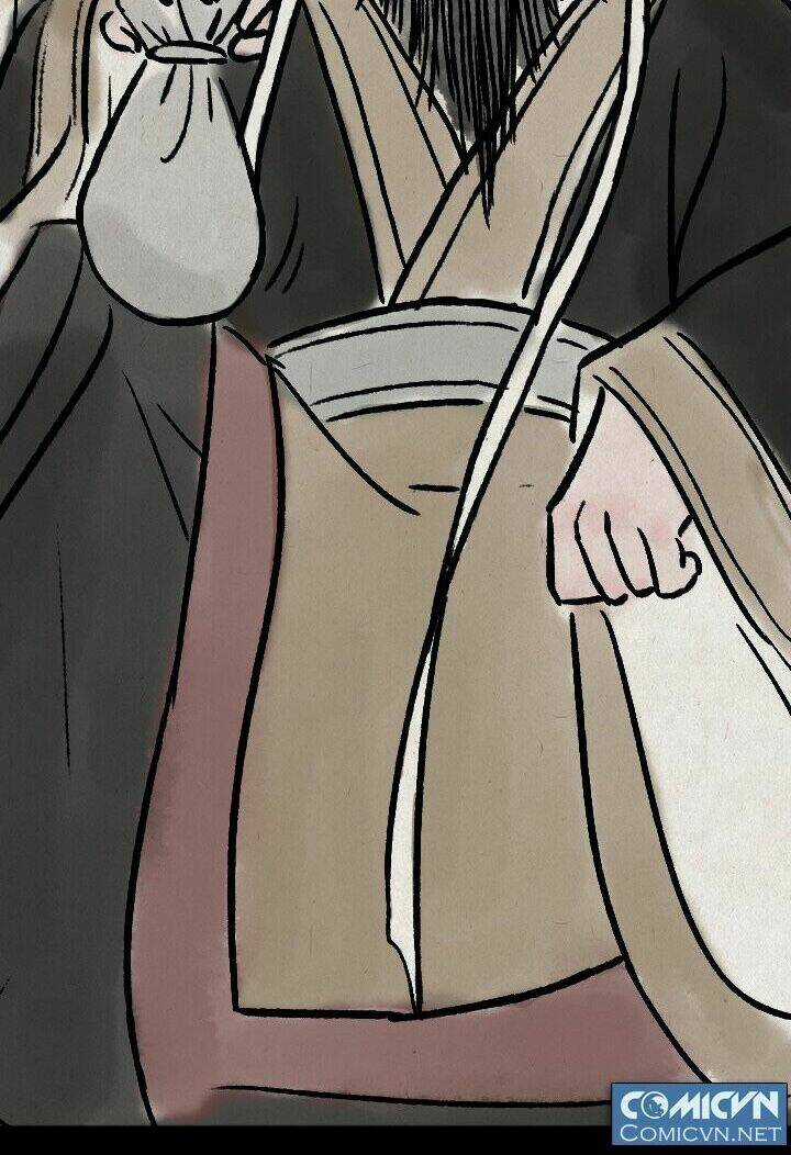 Nhất Thiền Tiểu Hòa Thượng - Chapter 74 - Trang 46