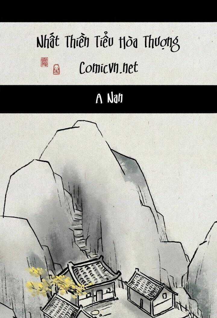 Nhất Thiền Tiểu Hòa Thượng - Chapter 75 - Trang 1