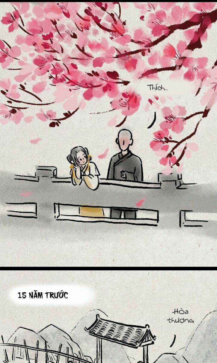 Nhất Thiền Tiểu Hòa Thượng - Chapter 75 - Trang 12