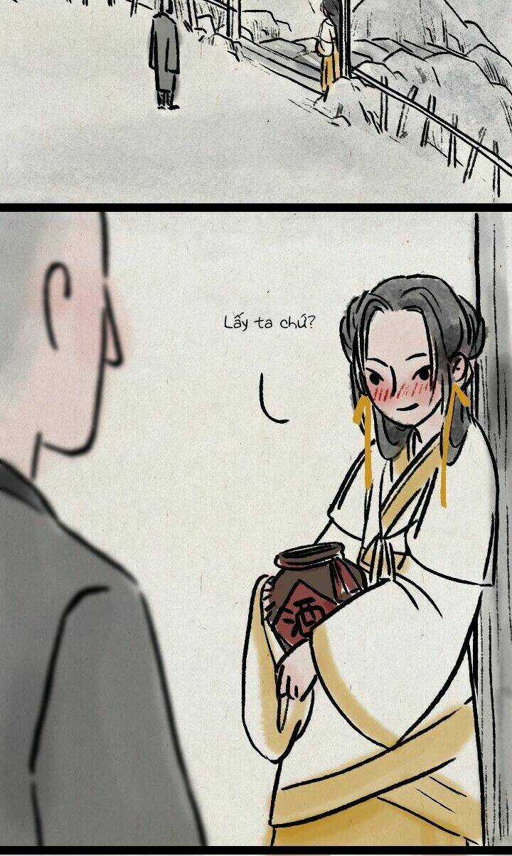 Nhất Thiền Tiểu Hòa Thượng - Chapter 75 - Trang 13