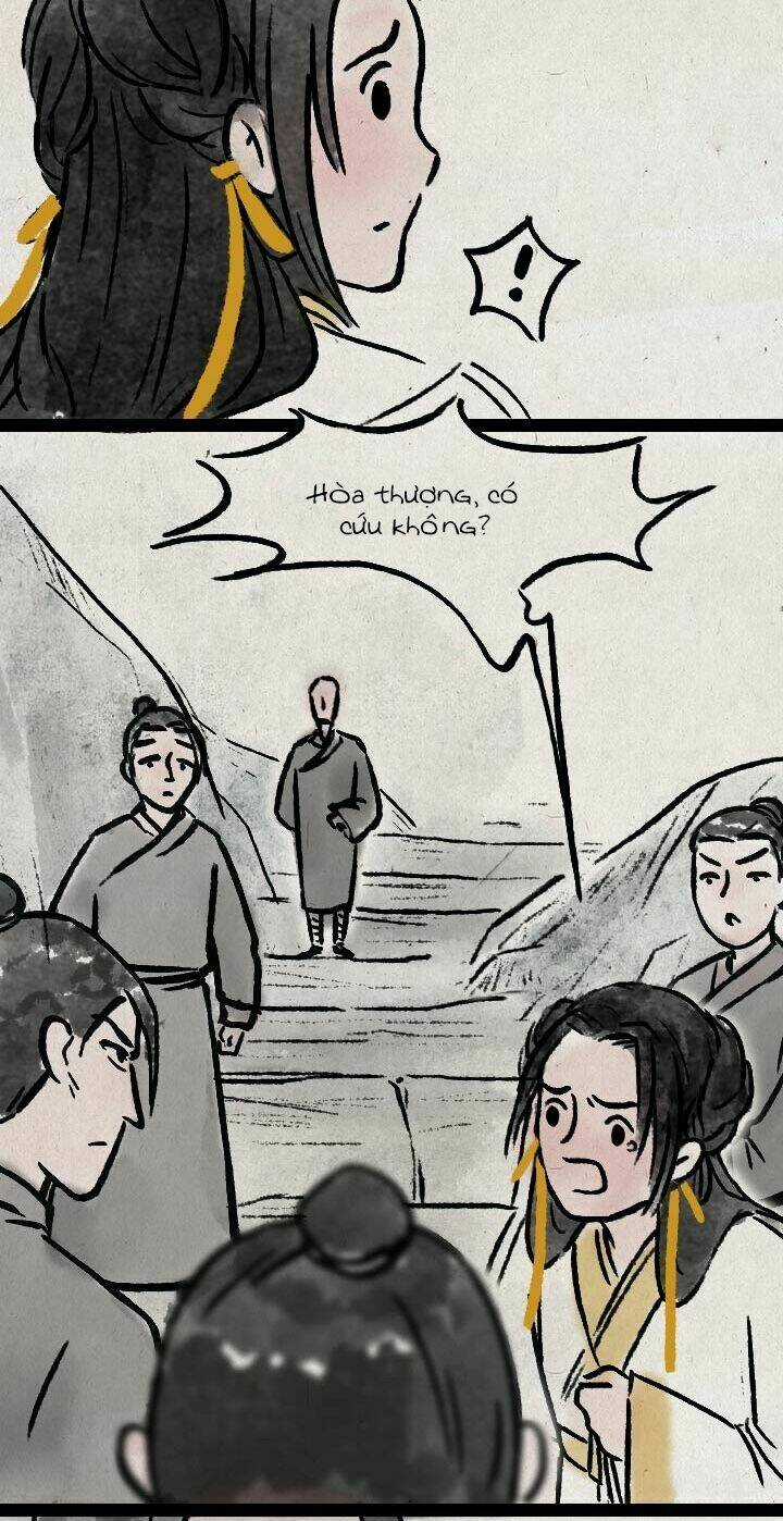 Nhất Thiền Tiểu Hòa Thượng - Chapter 75 - Trang 20