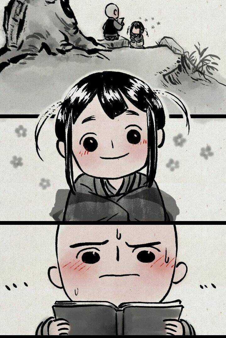 Nhất Thiền Tiểu Hòa Thượng - Chapter 75 - Trang 31