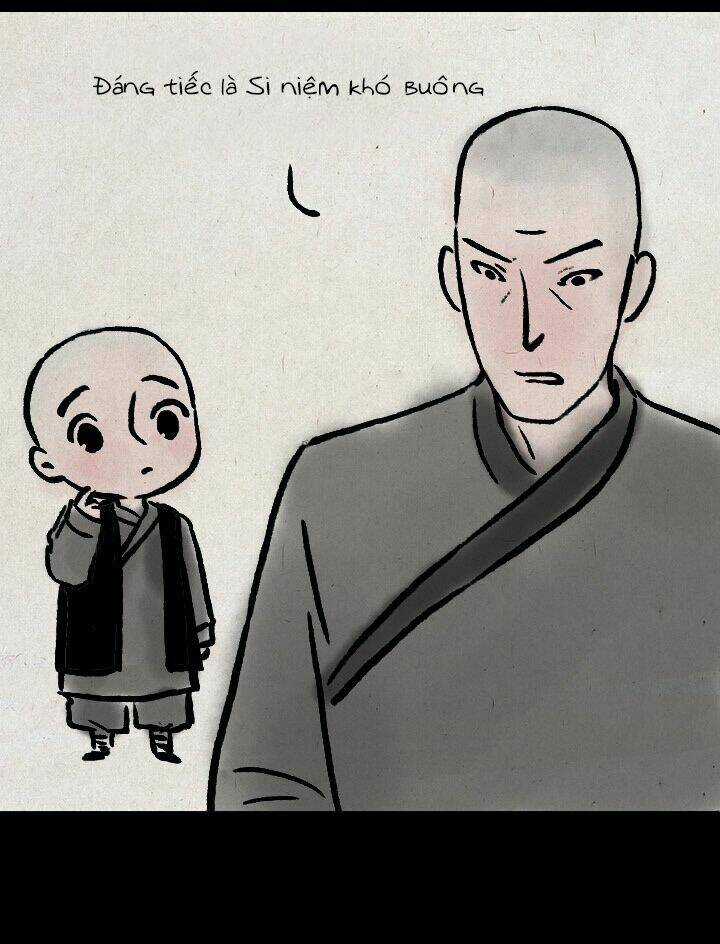 Nhất Thiền Tiểu Hòa Thượng - Chapter 75 - Trang 7