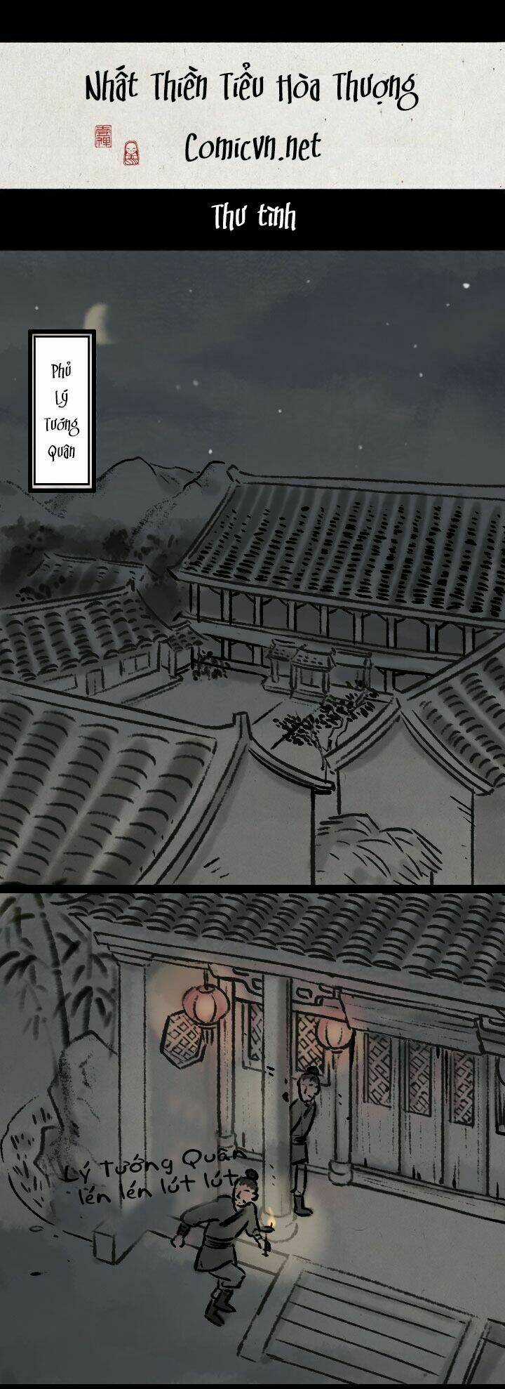 Nhất Thiền Tiểu Hòa Thượng - Chapter 76 - Trang 1