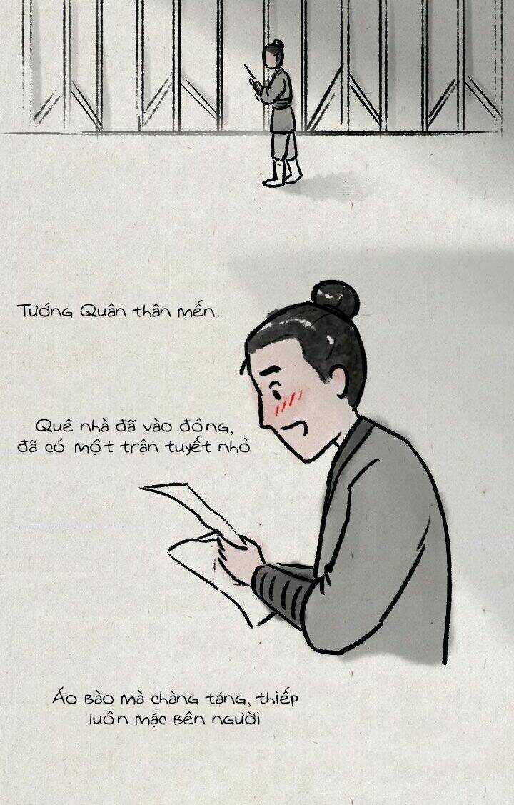 Nhất Thiền Tiểu Hòa Thượng - Chapter 76 - Trang 11