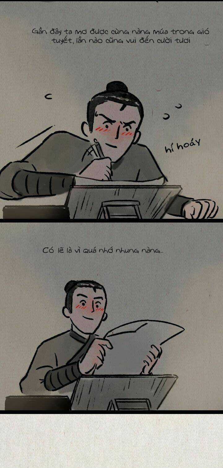 Nhất Thiền Tiểu Hòa Thượng - Chapter 76 - Trang 8