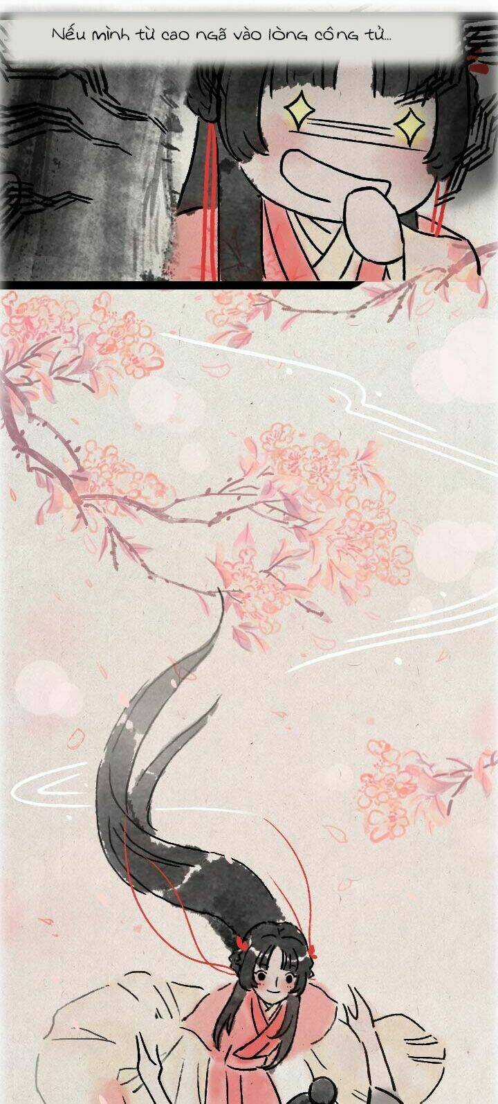 Nhất Thiền Tiểu Hòa Thượng - Chapter 77 - Trang 14