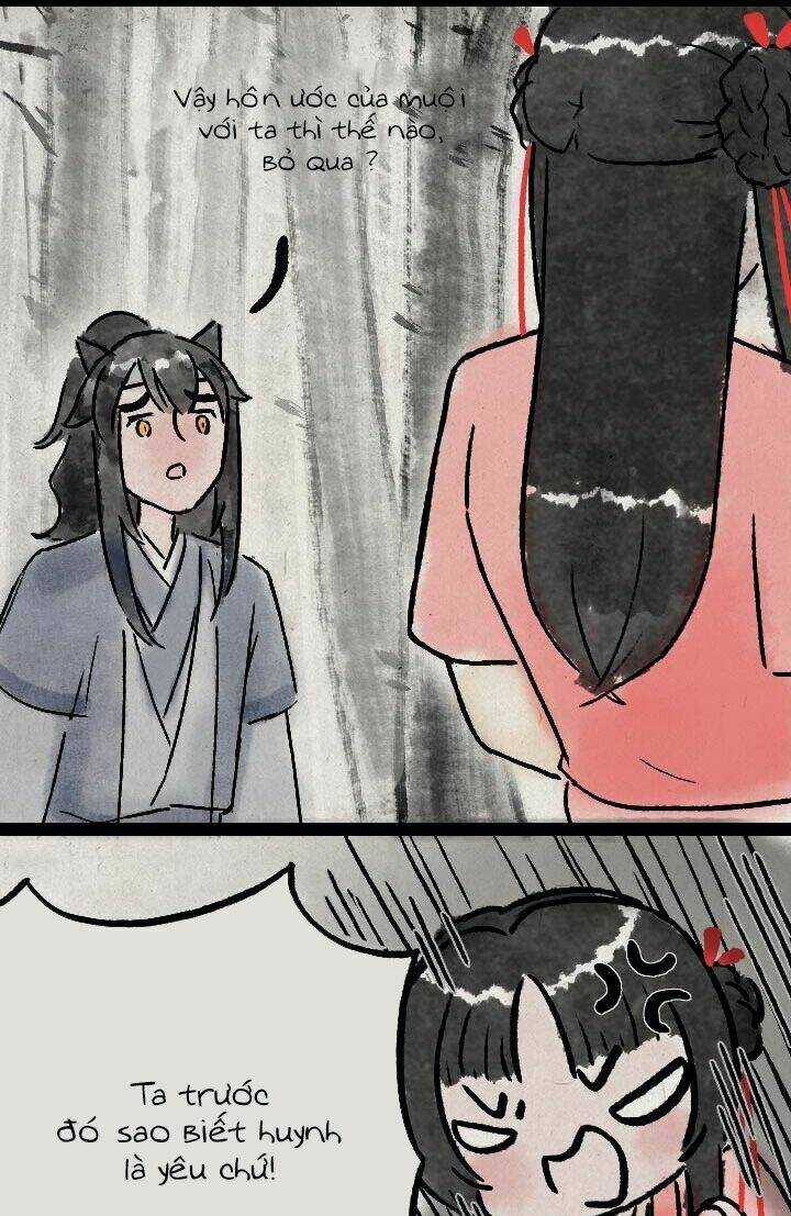 Nhất Thiền Tiểu Hòa Thượng - Chapter 77 - Trang 3