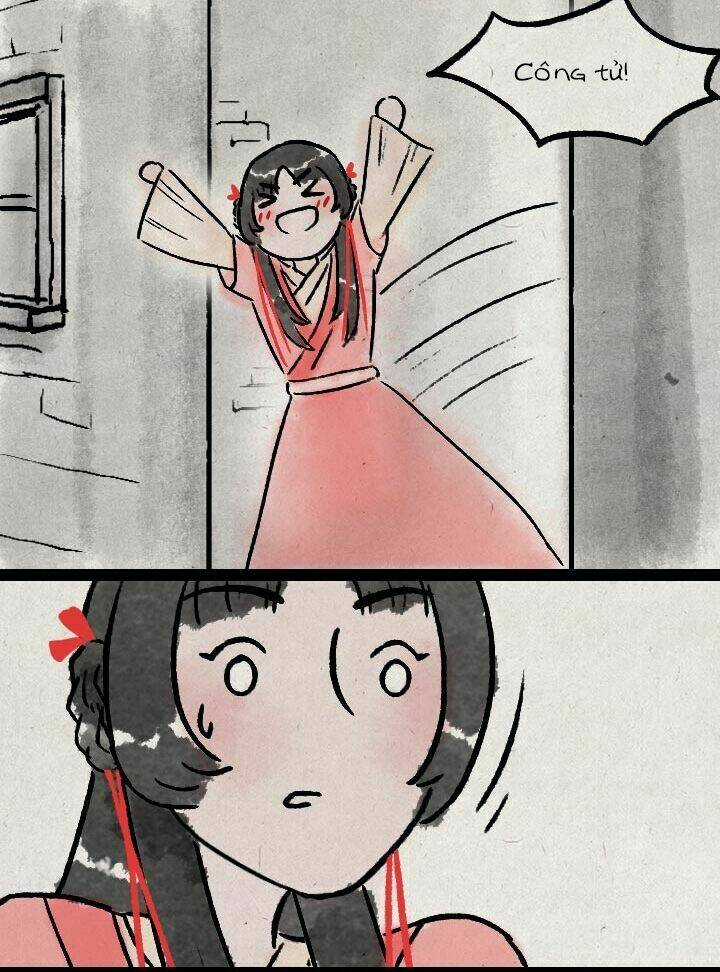 Nhất Thiền Tiểu Hòa Thượng - Chapter 77 - Trang 33