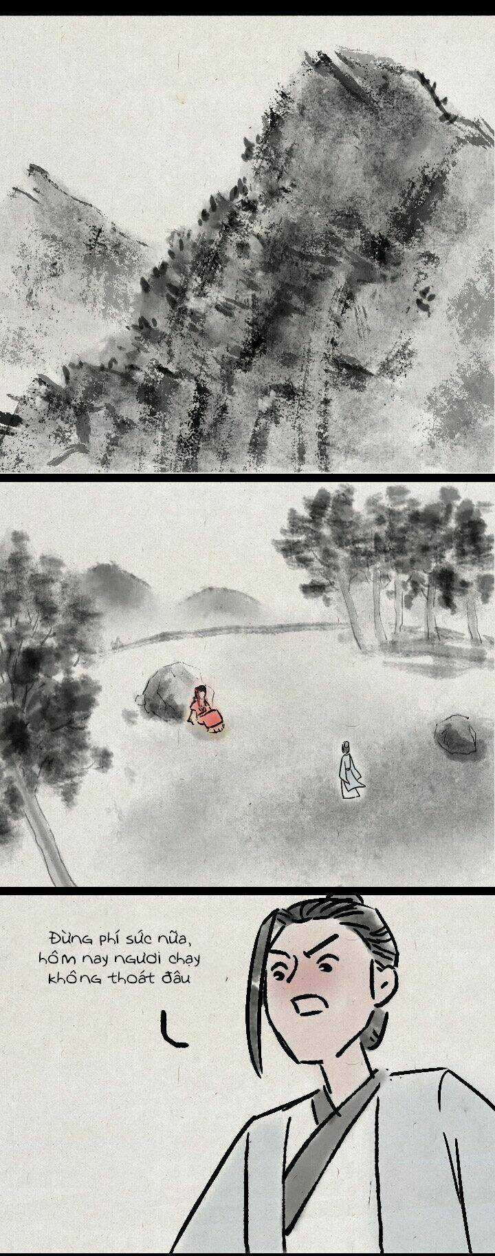 Nhất Thiền Tiểu Hòa Thượng - Chapter 77 - Trang 37