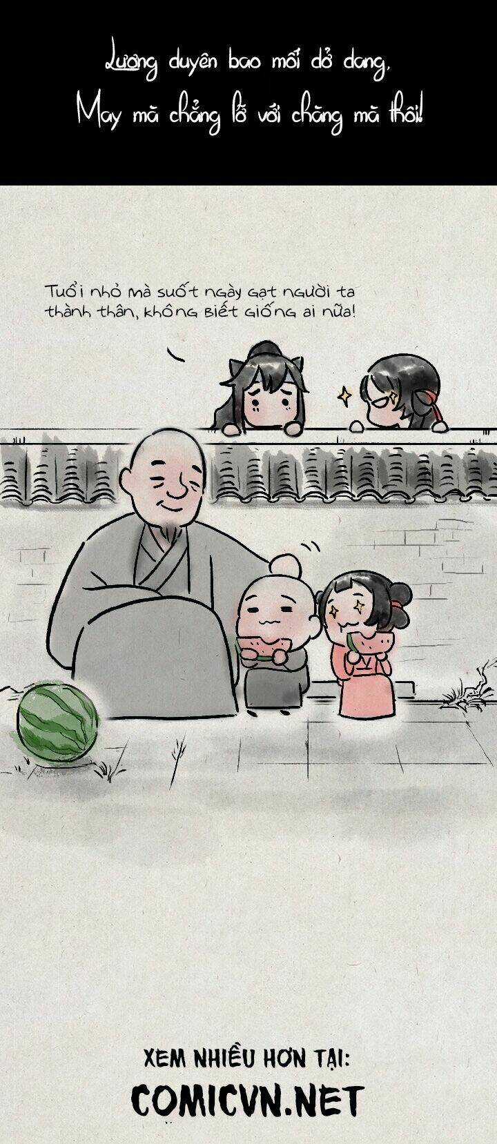 Nhất Thiền Tiểu Hòa Thượng - Chapter 77 - Trang 49