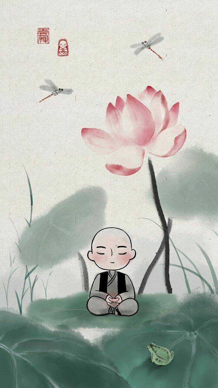 Nhất Thiền Tiểu Hòa Thượng - Chapter 77 - Trang 52