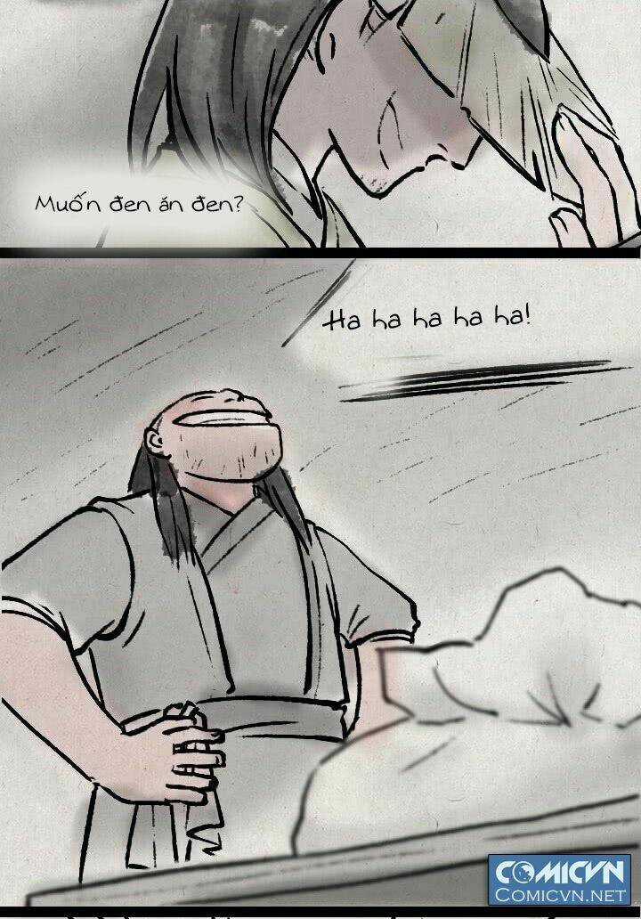 Nhất Thiền Tiểu Hòa Thượng - Chapter 78 - Trang 6