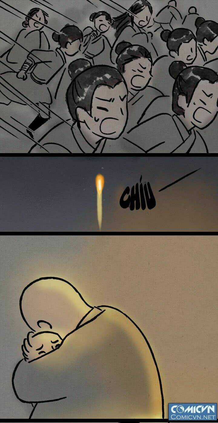 Nhất Thiền Tiểu Hòa Thượng - Chapter 78 - Trang 53