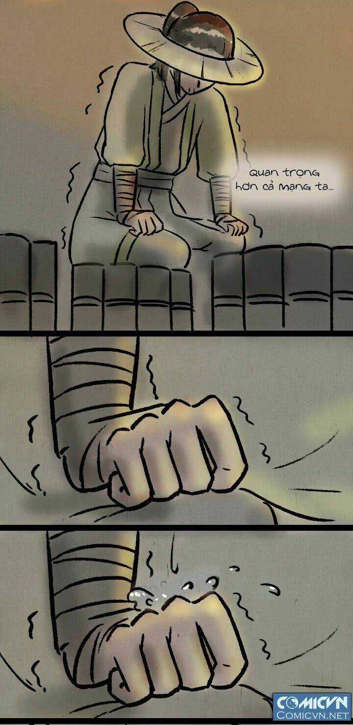 Nhất Thiền Tiểu Hòa Thượng - Chapter 78 - Trang 56