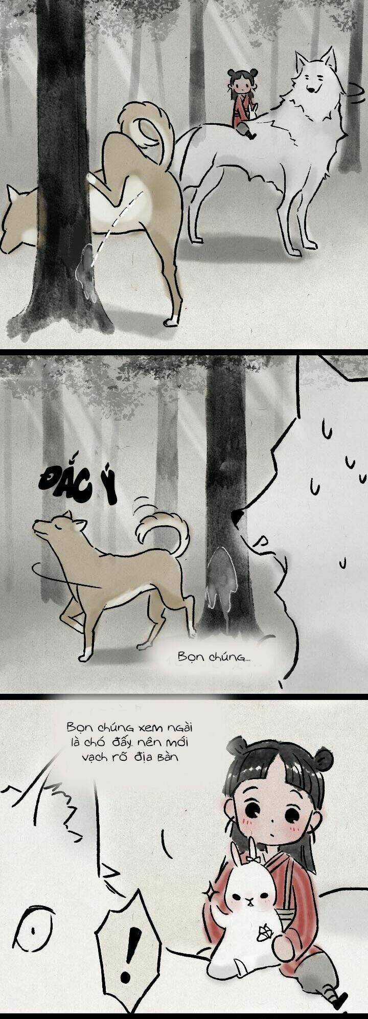 Nhất Thiền Tiểu Hòa Thượng - Chapter 79 - Trang 18