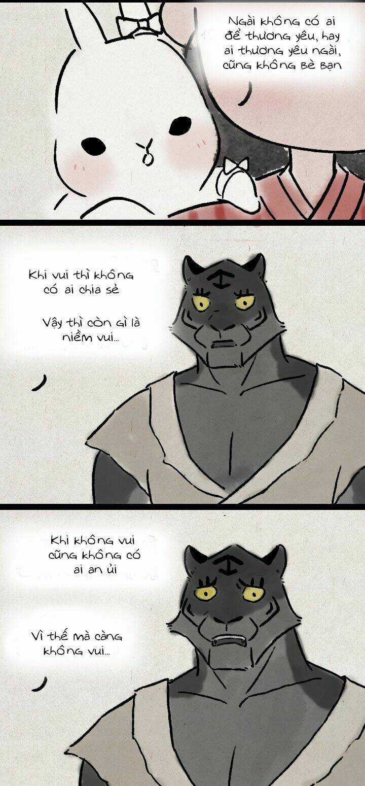 Nhất Thiền Tiểu Hòa Thượng - Chapter 79 - Trang 27